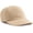 Khaki, variant on Plain Toddler Baseball Hat Unisex Cotton Kids Trucker Hat, Adjustable Boys Sun Cap Girls Baseball Cap for 2-5 Years
