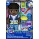 thumbnail image 2 of Muñeca Sweet Spoonfuls Niño Baby Alive E0634 Cabello Negro Incluye 8 Accesorios Baby Alive E0634, 2 of 2