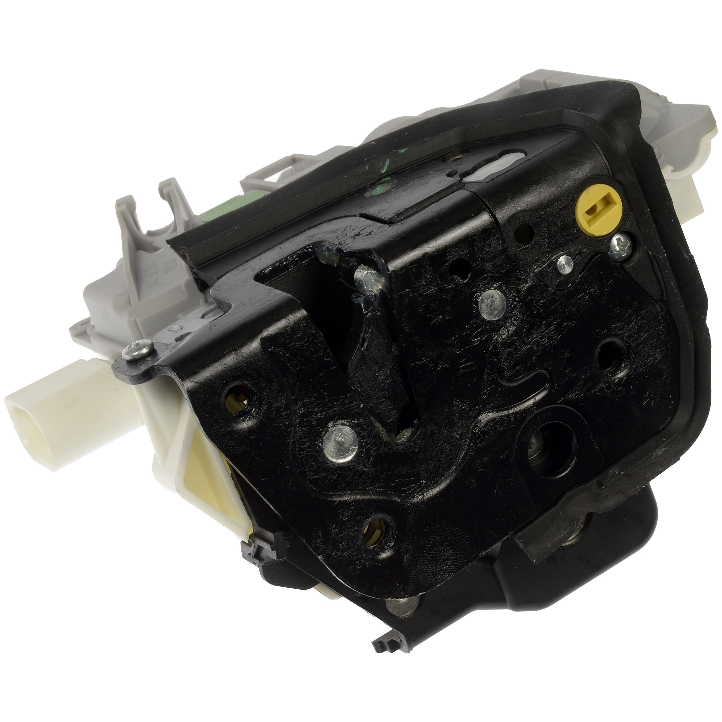 Dorman 931-065 Front Passenger Side Door Lock Actuator Motor for Specific Audi Models