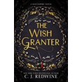 thumbnail image 1 of The Wish Granter (Ravenspire, Bk. 2), 1 of 1
