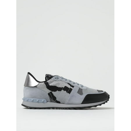 

Valentino Garavani Sneakers Men Grey Men