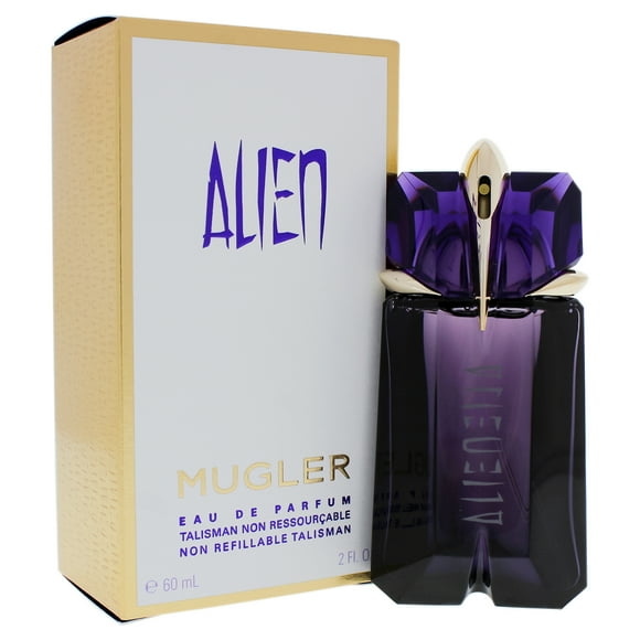 Perfume EDP ​​Spray Thierry Mugler Alien EDP ​​Spray Dama 2 oz