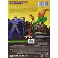 thumbnail image 2 of Batman El Valiente Volumen 3 Warner Bros DVD 5 Episodios Audio Inglés Portugués Español, 2 of 2