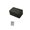Black 85x55x35, variant on Lynono High Strengthes ABSP1ast1cJunction Box for Electronic Component Protections