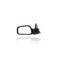 thumbnail image 2 of Door Mirror - Cooling Direct Fit/For 8794033040C0 92-96 Toyota Camry Japan-Build - Power, Left Hand Driver, 2 of 2