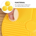 thumbnail image 3 of Minkissy 3Ud Tabla Para Cocina De Pasta Segura Y Resistente Con Especial Para Hogar, 3 of 6