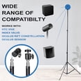 thumbnail image 2 of Soporte para trípode VR compatible con Skywin y SteamVR Base Station 2.0, 2 of 7