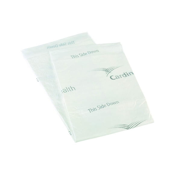 Almohadillas desechables Cardinal Health Premium de 30 x 36 pulgadas, 70 almohadillas