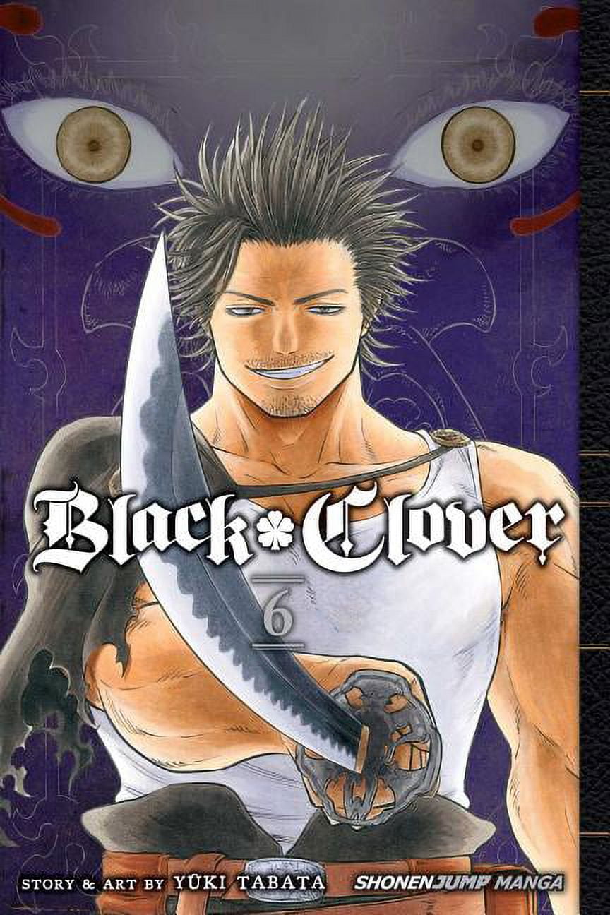 Black Clover Black Clover, Vol. 37, Book 37, (Paperback) - Walmart.com