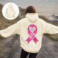 thumbnail image 5 of Towmus Sequin Football Sweatshirt for Women Cute Graphic Print Casual Long Sleeve 2025 Fall Hoodie Sweatshirts Pullover, 5 of 8