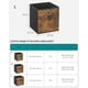 thumbnail image 4 of SONGMICS Organizador de Tela con Asa 6 Piezas 33x33x33 cm Plegable para Ropa, 4 of 5