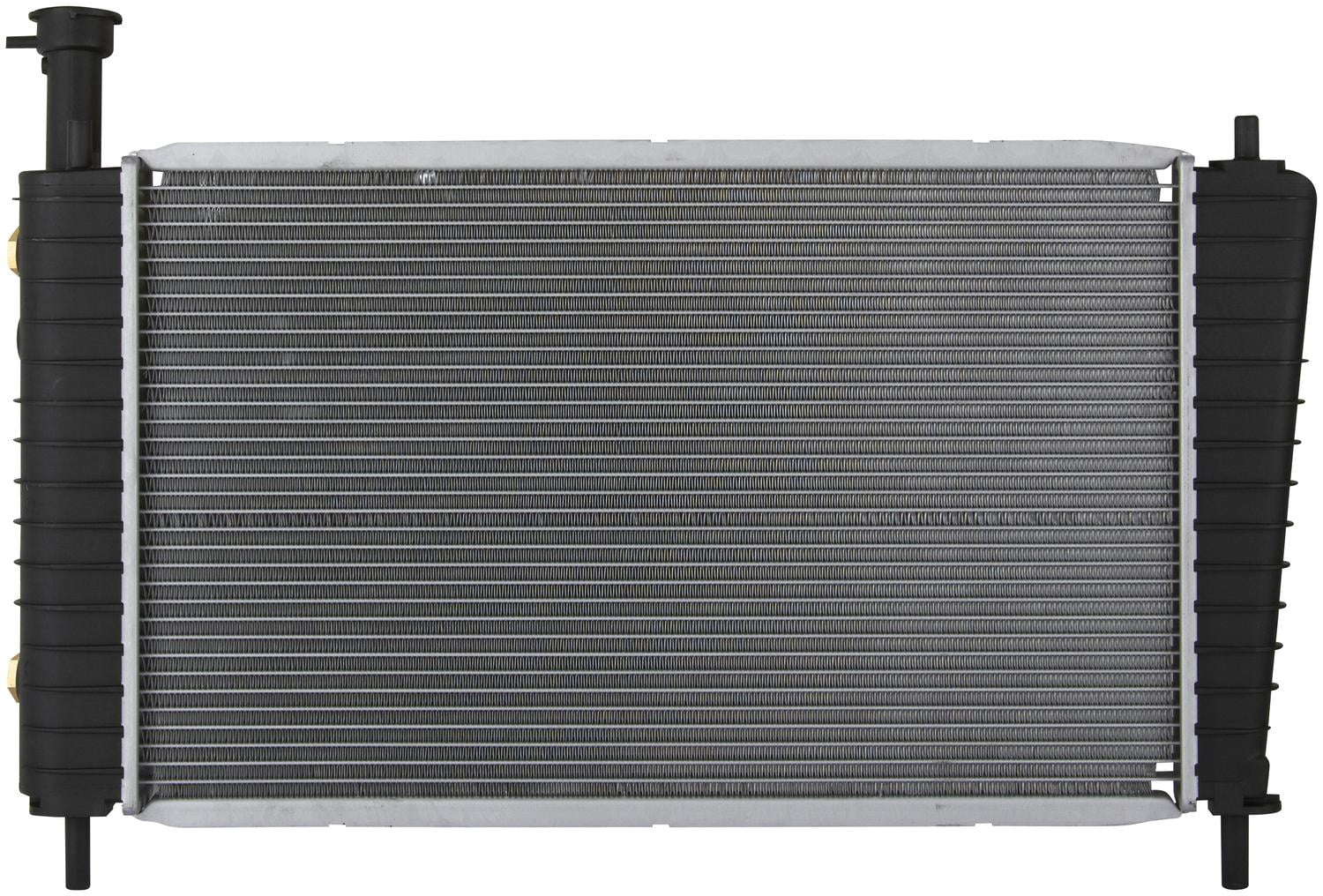 Spectra Premium CU1094 Automotive Radiator