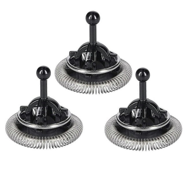 Fouets pour Mousseur à Lait Aeroccino 3/4/Plus de Rechange, Lot de 3