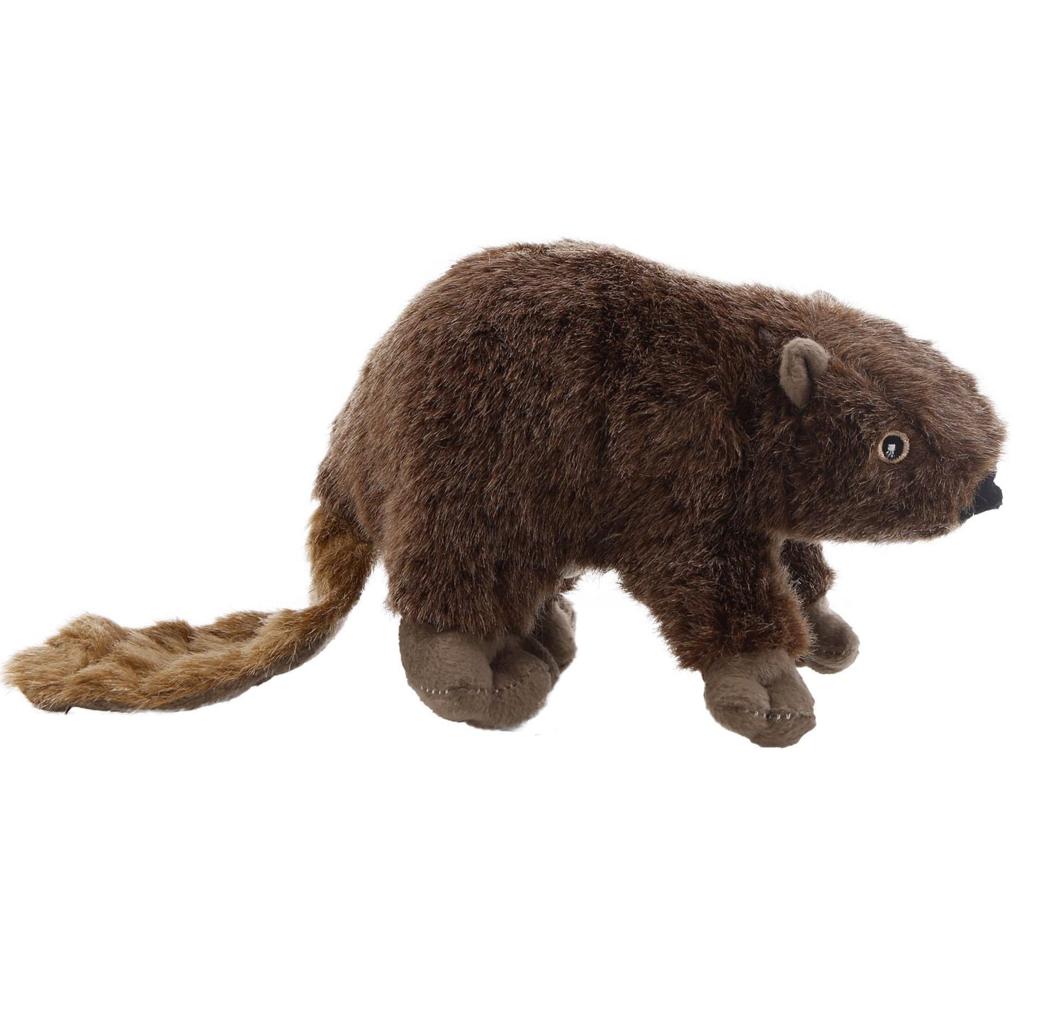 Jouet pour chien Hartz Nature's Collection Animals Un jouet en peluche qui offre confort et sécurité.