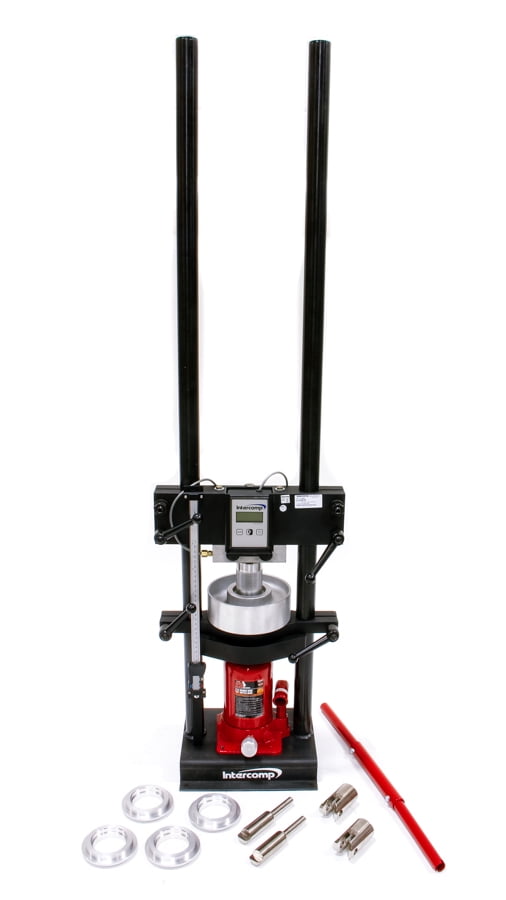 Digital CoilOver Spring Tester P/N 110060