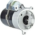 thumbnail image 2 of New Starter Compatible With OMC 5.0L Ford 302ci V8 (Counter-Rotation) 1990-1992 By Part Numbers 410-14095 50-893892T 18-6275 4-1174XMP 3138 3855901 R122002 3144 30460 SFD0061 70107, 2 of 7