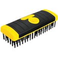 thumbnail image 1 of Cepillo para fregar alambres ALLWAY SB619 Soft-Grip de acero al carbono, 1 of 5