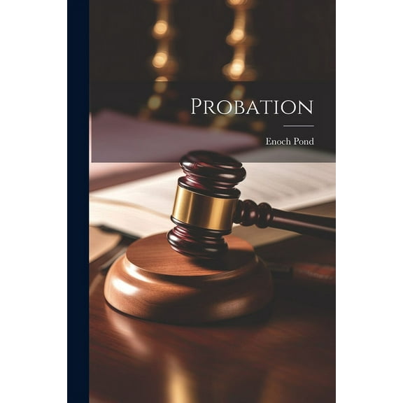 Probation (Paperback)