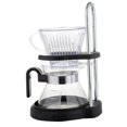thumbnail image 1 of Recipiente combinación de recipiente de resina para goteo para Gloria Cafetera de goteo, 1 of 7