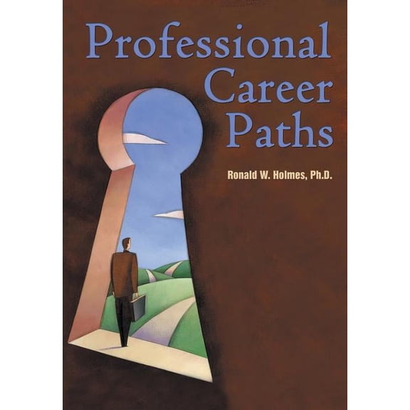 Professional Career Paths, (Hardcover)