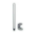 thumbnail image 2 of 1 - Cellule Numérique 18 Pouces 288-PW Antenne Double Bande - 9dB Omnidirectionnelle, 2 of 3