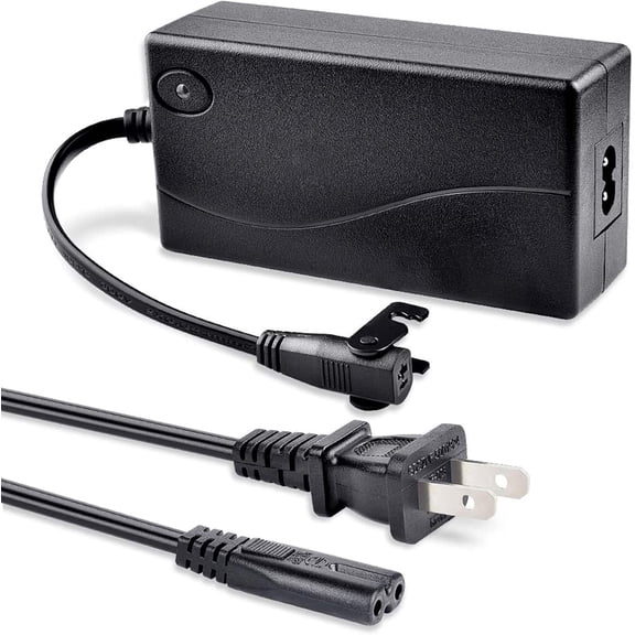 ARRITZ Power Recliner Supply, AC/DC Switching Power Supply Transformer 29V/24V 2A Recliner Power Adapter & Power Cord for Lift Chair or Power Recliner