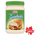 thumbnail image 1 of Kraft Sandwich Spread, 1 of 8