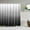 BK, variant on TopLLC Various Patterns Shower Shower Curtain Bathroom Shower Curtain Digital Printing Polyester Shower Curtain