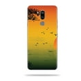 thumbnail image 1 of MightySkins LGG7THQ-Japanese Sunset Skin for LG G7 ThinQ - Japanese Sunset, 1 of 4