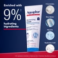 thumbnail image 4 of Aquaphor Moisturizing Face and Body Cream, 8 oz Tube, 4 of 13
