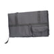 thumbnail image 4 of Estuche de transporte para , funda antipolvo, bolsa de almacenamiento ligera, funda para pantalla de ordenador, funda protectora acolchada para , negro, 4 of 8