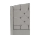 thumbnail image 2 of Box Base Cama King Size + Cabecera Sitka DICASA  Sitka, 2 of 8