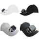thumbnail image 5 of Deportes al aire libre Ventilador de béisbol Sombreros Ventilador de refrigeración con energía solar Gorra para visera de sol, 5 of 10