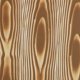 thumbnail image 2 of Herramienta de pintura de pared de bancín de granudo de madera Pintura de grano Scumble Mural 9 Zulema Rodillo de pintura, 2 of 5