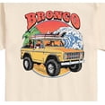 thumbnail image 3 of Ford - Bronco Beach - Men's Short Sleeve T-Shirt, 3 of 5