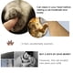 thumbnail image 5 of 30 * 100CM Muebles Scratch Guards Cat Scratch Protector Pad para proteger muebles Abanopi  Pegatina, 5 of 7