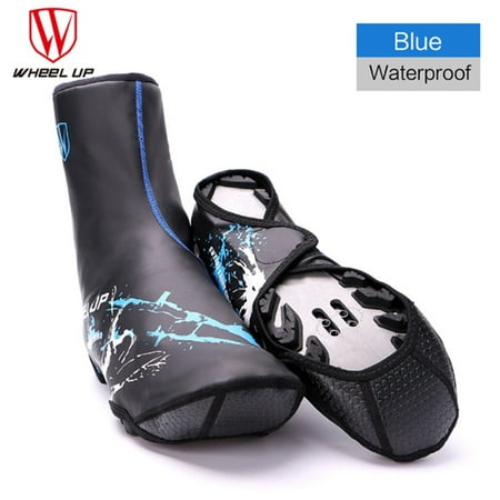 New Winter Water Proof Cycling Shoe Copper Mountain Bike Warmers (Best Winter Mountain Bike Shoes)