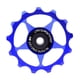 thumbnail image 2 of Polea De Cambio Trasero 13T Jockey Wheel Fit Para Bicicleta De Carretera Bicicleta De Montaña MTB BMX Accesorios Piezas Soledad Rueda de bicicleta, 2 of 7