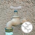 thumbnail image 3 of 4pcs Water Keys Water Meter Key Shut Off Tool Multi-functional Utilities Keys, 3 of 5