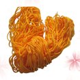 thumbnail image 6 of GOOHOCHY  Hanging Hammock Bed Portable Breathable Orange Child Travel, 6 of 8