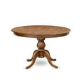 thumbnail image 6 of Luxe by East West Furniture 7-Piece Dining Room Set In Light Beige Color, 6 of 7