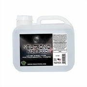 Froggys Neutronic Haze ® Fluid - Specially Formulated Haze Liquid - 2.5 Gallons / 9.46 Liters