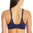 thumbnail image 4 of Natori Womens Zen High Impact Underwire Sports Bra Style-752147, 4 of 6