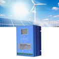 thumbnail image 3 of Wind Solar  Controller, Solar Energy Controller MPPT Boost Charging Smart Multifunctional   for Lighting Equipment GPI-6060,GPI-8060,GPI-1010K, 3 of 8