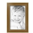 thumbnail image 2 of ArtToFrames 6" x 9" Antique Yellow Picture Frame, 6x9 inch Multi Wood Poster Frame (WOM-4948),  Pack, 2 of 7