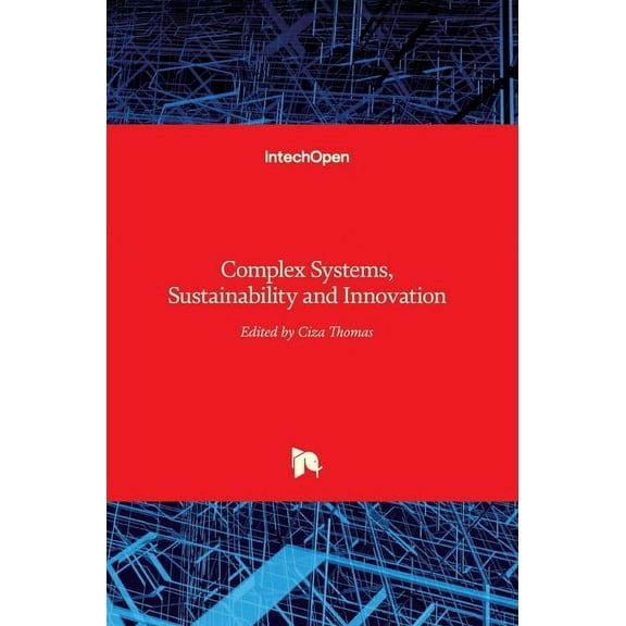 Complex Systems, Sustainability and Innovation (Hardcover)