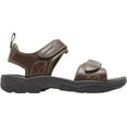 thumbnail image 2 of Men's Springboro Rocklake Sandal, 2 of 5