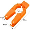 thumbnail image 5 of 2PCS Can and Bottle Opener, Multifunctional Opener for Weak Hands Children Seniors Elderly Arthritis Sufferers Can Bottle Squeeze Lids and Plastic Grip, 5 of 6