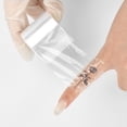 thumbnail image 4 of 1 rollo de película conservante profesional para suministros de maquillaje permanente, 4 of 6