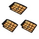 thumbnail image 1 of Herramientas De Jardinería De De Repuesto 3pcs Para Motosierra , T, 020, 1 of 9
